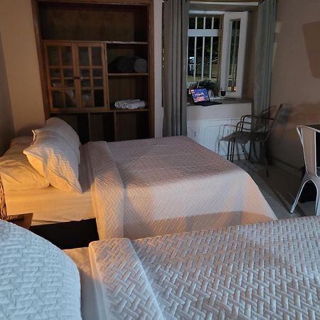 New Memphis Hostal Medellin Bagian luar foto